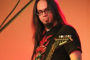 ​Фестиваль живой музыки «Арена фест» прошел в Великих Луках  (фото)