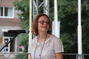 Лучшие мажоретки и барабанщицы награждены (ФОТО)