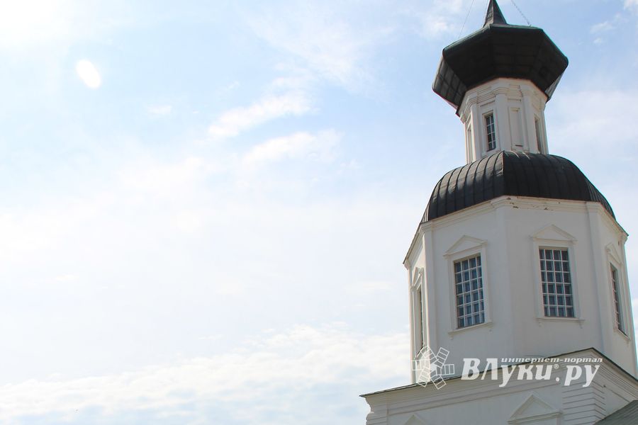 «Великолукский благовест»