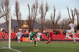 Футбол (ФОТО)