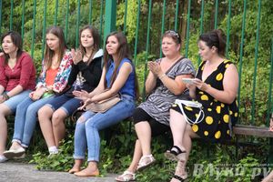 Концерт «Границы больше нет!»