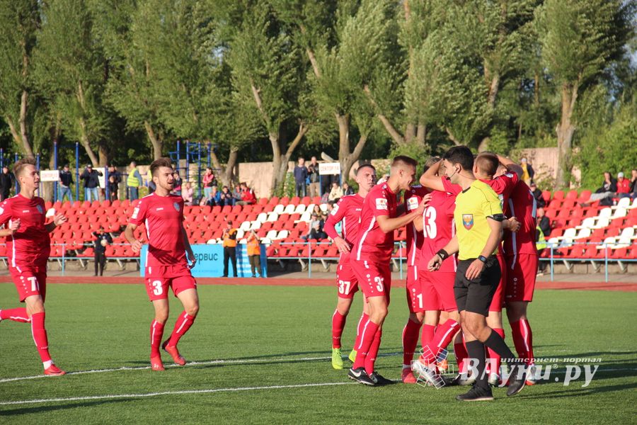 Футбол (ФОТО)