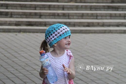 Молодежный концерт «Жизнь без наркотиков»