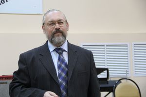 В Великих Луках состоялась презентация сборника «Этот день мы приближали, как могли» (фото)