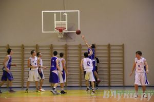 Итоги второго дня игр Чемпионата АСБ