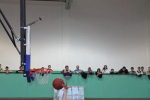 Чемпионат ШБЛ «КЭС-БАСКЕТ» сезона 2013-2014 гг.  Псковской области