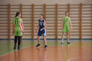 Велуколучанки стали победителями на Традиционном турнире по баскетболу (ФОТО)