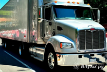 Эффективная организация грузоперевозок из Санкт-Петербурга в Москву