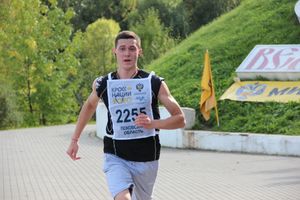 «Кросс Нации-2020» прошёл в Великих Луках (ФОТО)