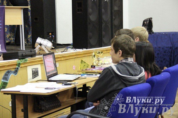 Интеллектуальное шоу "Ворошиловский стрелок"