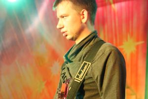 ​Фестиваль живой музыки «Арена фест» прошел в Великих Луках  (фото)