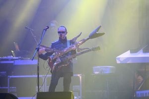 «Пикник» представил великолучанам «Большую игру»