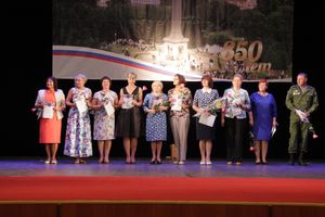 День знаний 10 лицей отметил традиционно (ФОТО)