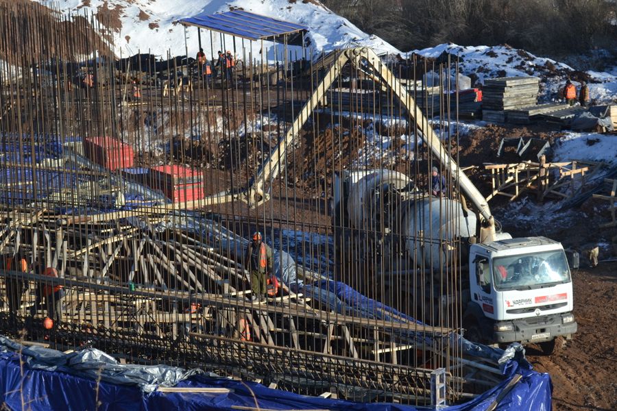 «Ударник» — 5 лет непревзойденного качества (ФОТО)