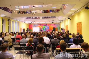 В Великих Луках по Народной программе отремонтировали более 80% дорог 