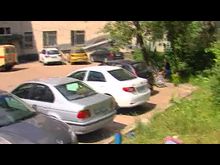 Импульс-ТВ: Человек за бортом — 2