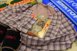 Как польстить мужчине в главный мужской праздник?