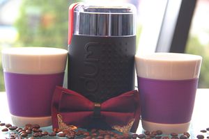 Городские кафе поздравят с Международным днём мужчин