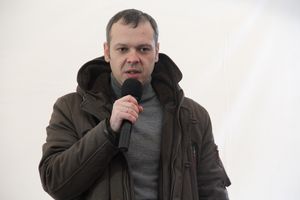 В Великих Луках появился новый каток (ФОТО)