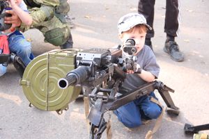 Великие Луки празднуют День города (ФОТО)