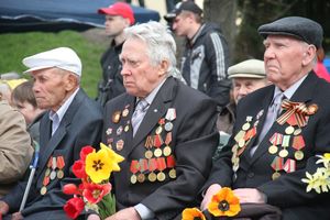 День Победы