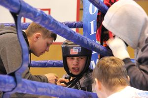 В Великих Луках прошел международный открытый Кубок по смешанному боевому единоборству (ФОТО) (16+)