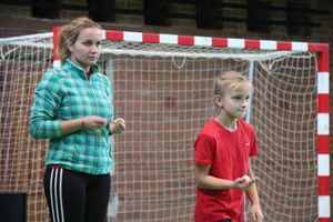 Конкурс «Папа, мама, я - спортивная семья» прошел в Великих Луках (ФОТО)