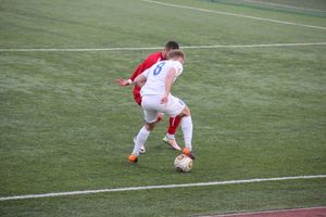 Футбол (ФОТО)