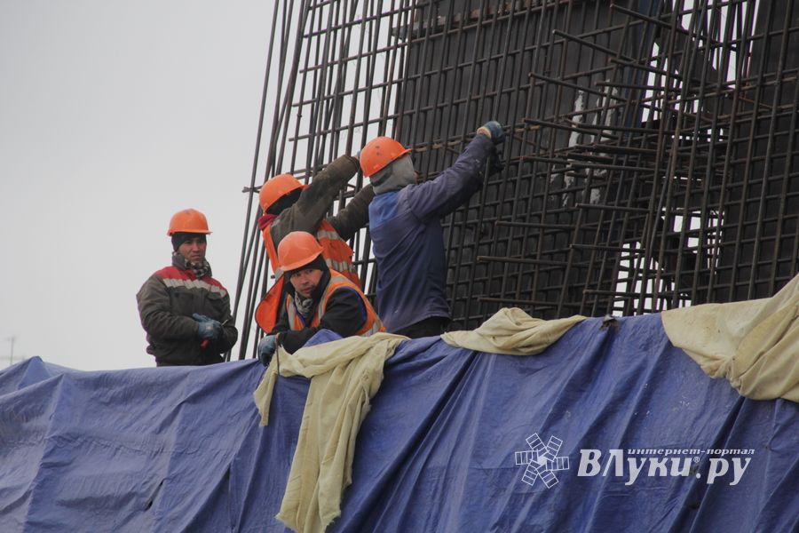 путепровод