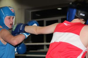 Открытое первенство по боксу прошло в Великих Луках (ФОТО)