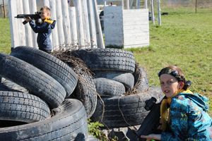 «Они сражались за Родину» (ФОТО)