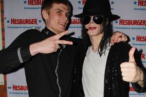 «Дискотека 80-х» от «Авторадио Великие Луки» (фото)