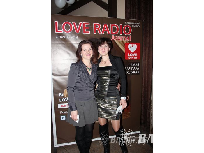 14 февраля в клубе «Хотэй» состоялось ежегодное шоу для влюбленных «Love Story»