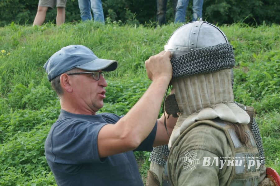 Рок-фестиваль «Открытое небо», часть II