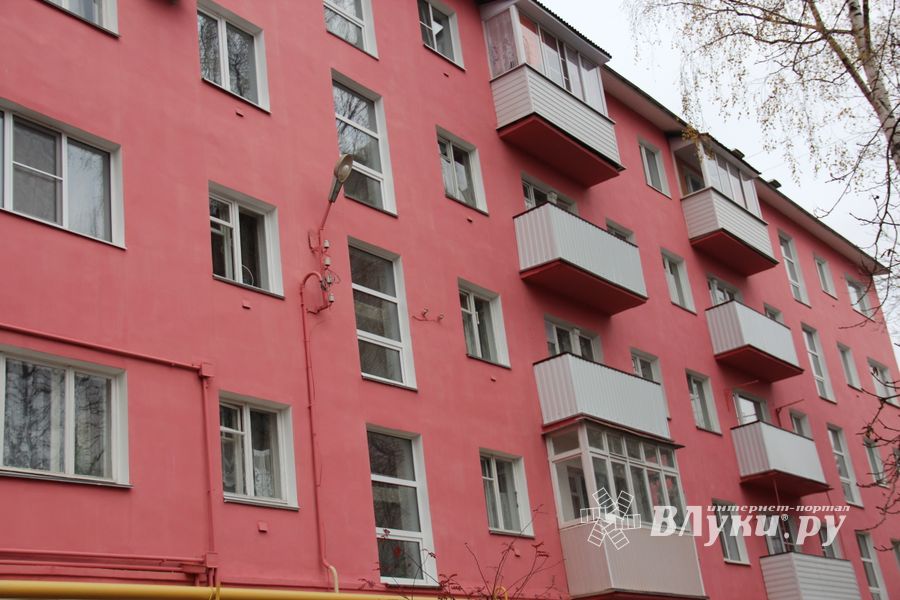 Ремонт прошел, а что осталось? (ФОТО)