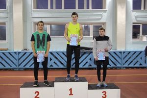 Кто в Великих Луках «быстрее и выше» (ФОТО)