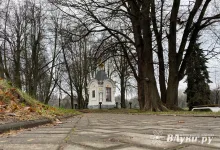 Сегодня в Великих Луках будет облачно