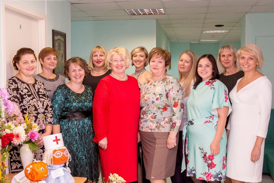 ​Доверяйте профессионалам!