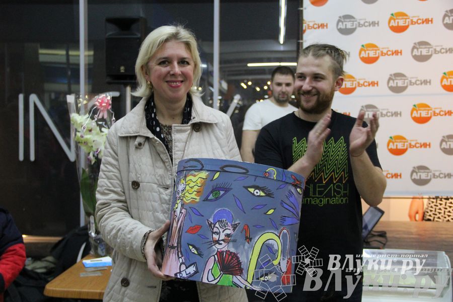 Спортивный клуб «С-фитнес» провел «Фитнес-Фестиваль» (фото)