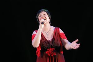 Гала-концерт мультиформатного арт-проекта«Многоголосье» (ФОТО)