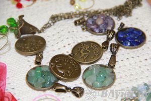 Выставка-ярмарка  «Волшебный сундучок»