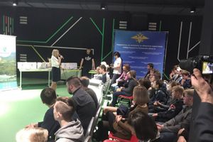 Великолучане приняли участие в турнире «Киберспорт — против наркотиков!»