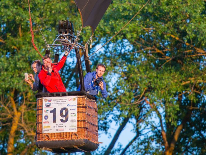 В Великих Луках состоялось соревнование «кей-граб» (ФОТО)