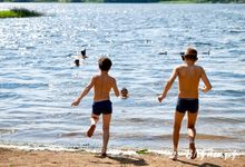 Как правильно загорать на солнце: советы от псковского онкодерматолога