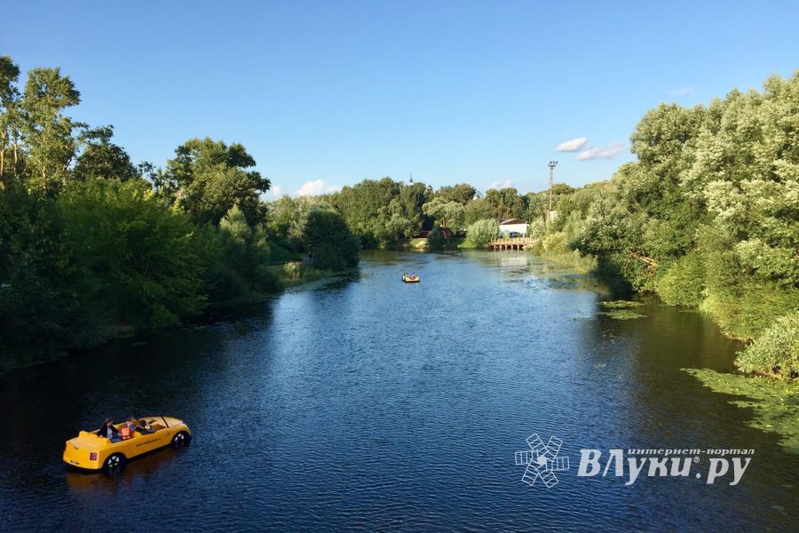 ©ВЛуки.ру