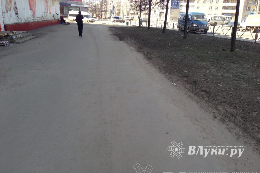 Весне дорогу!