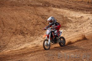 Открытый чемпионат Великих Лук по мотокроссу