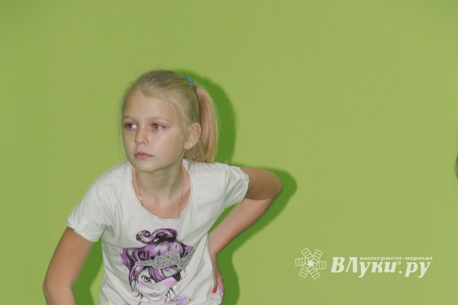 Акция «Здоровое поколение»