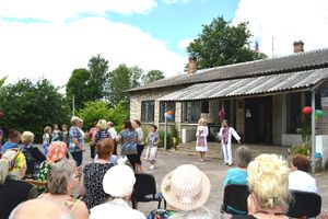 Праздник деревни Шелково (ФОТО)