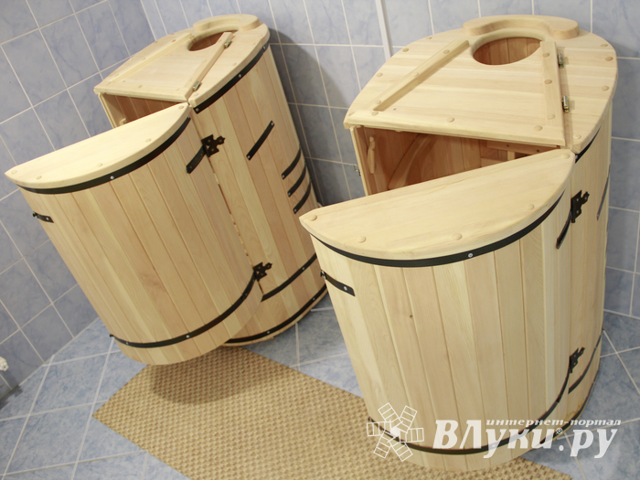 Подарок с кедровым ароматом (ФОТО)